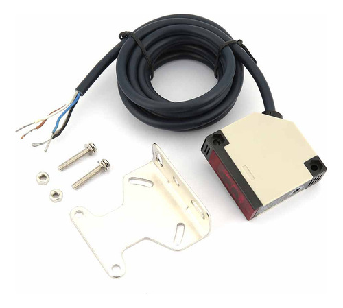 Interruptor Do Sensor De Reflexão Especular