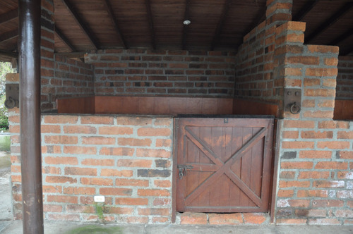 Imagen 5 de 30 de Casa Finca - Proyecto Equino