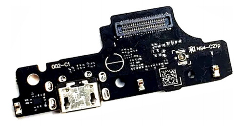 Flex Carga Micrófono Compatible Con Teléfono Nokia C21