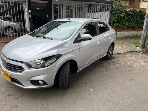 Chevrolet Onix 1.4 Ltz Aut