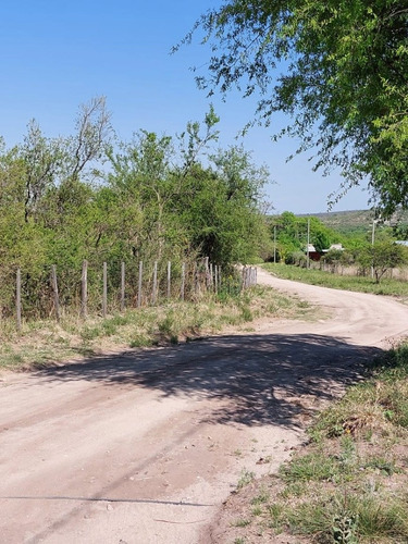 Imagen 2 de 10 de Venta De Terrenos En Las Chacras Villa De Las Rosas Traslasierra Cordoba