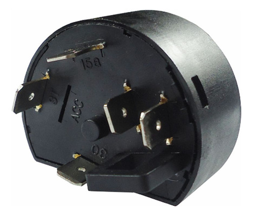 Conmutador De Ignicion Corsa D-20 Oem 90052497 Dni 2627