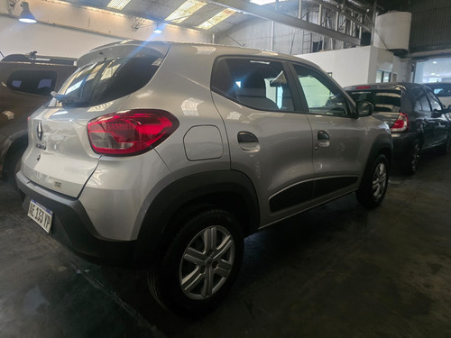 Renault Kwid 1.0 Sce 66cv Zen