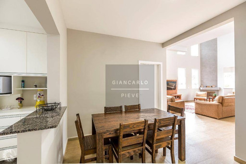 Imagem 20 de 30 de Casa Com 5 Dormitórios À Venda, 433 M² Por R$ 2.000.000,00 - Figueira Garden - Atibaia/sp - Ca0461