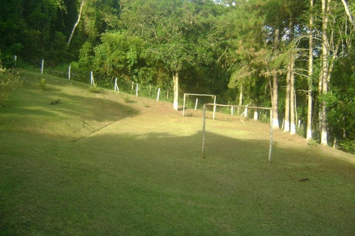 Chácara Linda Em Juquitiba