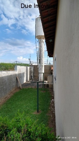 Linda Chácara Vale Das Laranjeiras Em Indaiatuba Com 5 Suítes.. - Ch00027 - 1332328