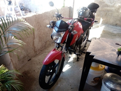 Honda Cg