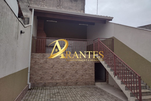Imagem 23 de 23 de Casa - Ca00169 - 70636188