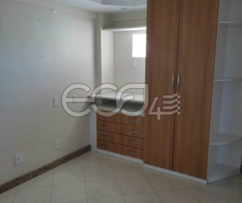 Imagem 5 de 14 de Apartamento - Ref: 392