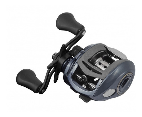 Imagem 8 de 10 de Carretilha Marine Sports Ventura Vt5 Vara Carbono Albatroz