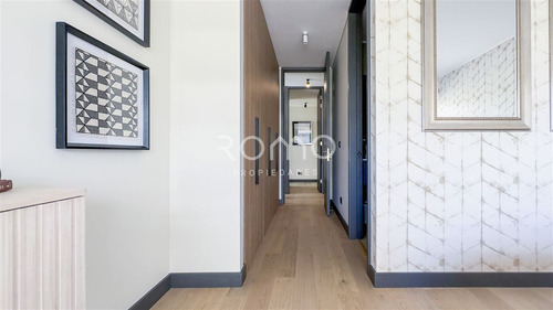 Nuevo, Penthouse: Nueva Costanera, Plaza Del Hoyo