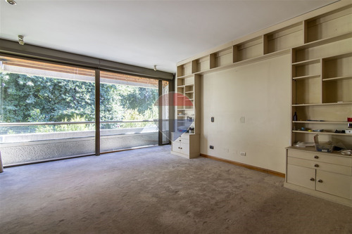 Exclusivo Duplex / 4 Dorm / 3 Estacionamientos