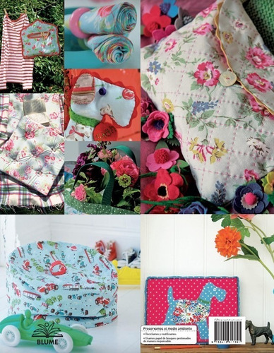 Coser. Cath Kidston
