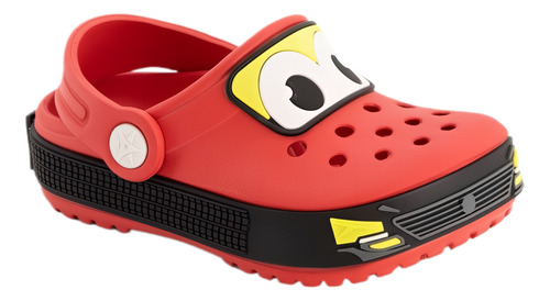 Huarache Urbano 9005563ve Plastico Coches Pulsera Autos