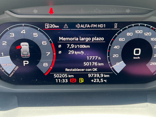 Audi Q2 1.4 35 Tfsi Dynamic