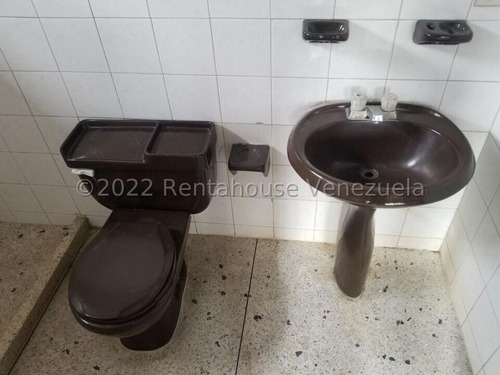 Imagen 13 de 15 de Casa En Venta En Caña De Azucar Maracay Aragua 22-25991 Irrr