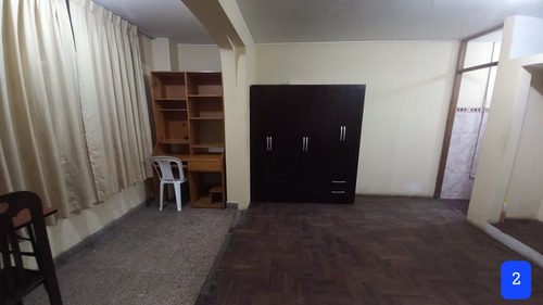 Imagen 15 de 24 de Alquilo Habitaciones En San Borja