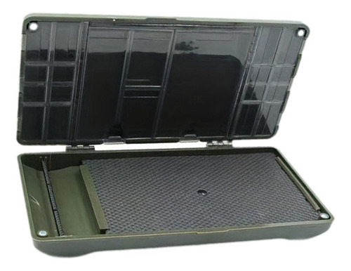 Caja De Tackle De Pesca Caja De Pesca Rig Ligas De Pesca