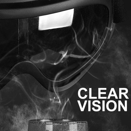 4 Gafas De Seguridad Gafas De Protección Para Los Ojos