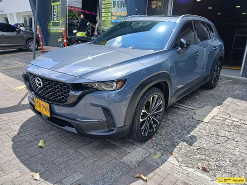 Mazda Cx50 2023