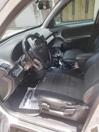 Chery Tiggo 1.6l