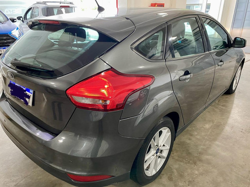 Ford Focus III 1.6 S
