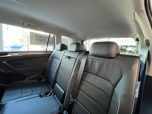 Volkswagen Tiguan Allspace 2.0 Tsi Life 4Motion Dsg