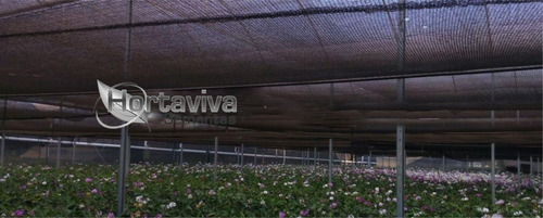 Imagem 6 de 9 de Tela Sombrite Preta 50% - 6m X 32m