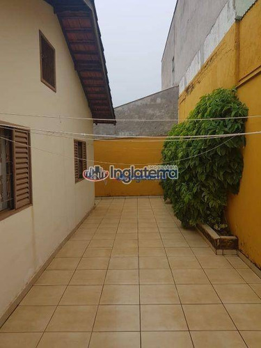Casa À Venda, 170 M² Por R$ 675.000,00 - Califórnia - Londrina/pr - Ca0200