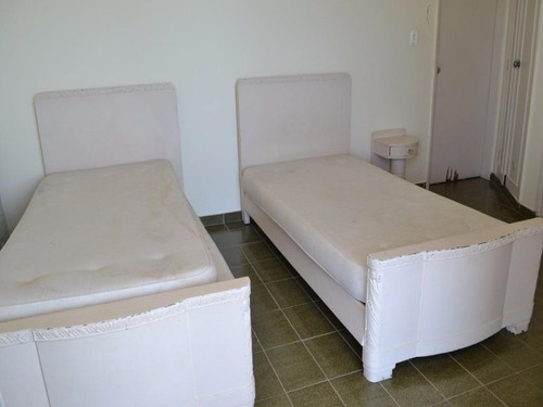 Guarujá-pitangueiras-frente Para O Mar-03 Dormitórios-+s Dep.de Empregada - Ap3115 - 34709771