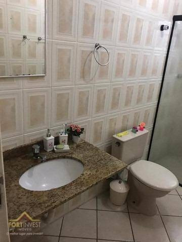 Imagem 11 de 16 de Apartamento Com 2 Dormitórios À Venda, 76 M² Por R$ 195.000 - Caiçara - Praia Grande/sp - Ap2558