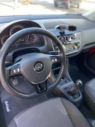 Imagem 9 de 15 de Up Move Tsi 1.0 Turbo Ano 2018 3 Cilindros
