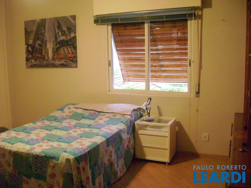 Imagem 15 de 15 de Apartamento - Pinheiros - Sp - 560730