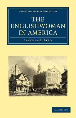 Libro The Englishwoman In America - Isabella L. Bird