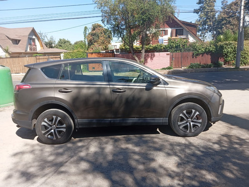 Toyota RAV4 Std 4x2 722ml3