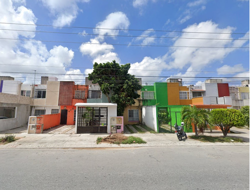 Jar Caba Venta De Casa En Paseo De Kabah Benito Juarez Quintana Roo 