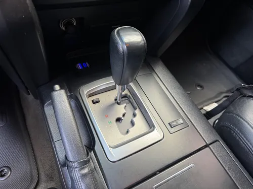 Toyota Land Cruiser 4.5 Elite Lc200