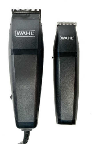 Wahl Home Cut Combo Black Cortadora De Pelo 14 Piezas W79450