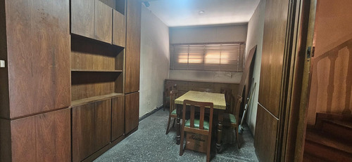 Venta Casa Esquina Comercial Frente Hospital Rosario