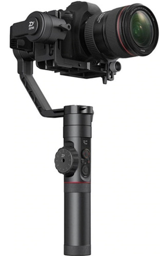 Guimbal Zhiyun Crane 2 C/ 3 Eixos Camêras Até 3.2 Kg