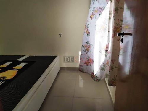 Imagem 8 de 14 de Apartamento À Venda, 42 M² Por R$ 179.900,00 - Vila Ré - São Paulo/sp - Ap5462