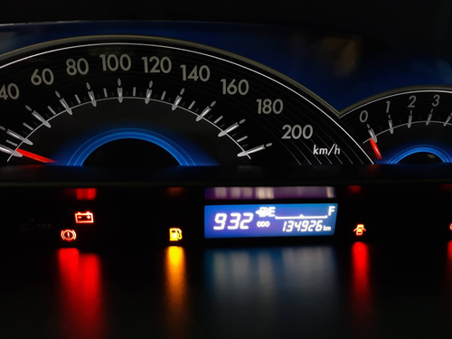Toyota Etios 1.3 X 16v Flex 4p Manual
