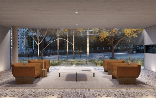 Imagem 25 de 30 de Ibaté - Cáucaso Construtora Na Av Sabiá, 26. Projeto Arthur Casas. Apartamento À Venda, 480 M², Varanda Em Toda Extensão, 4 Suítes, 5 Vagas E Lazer - Ap13320