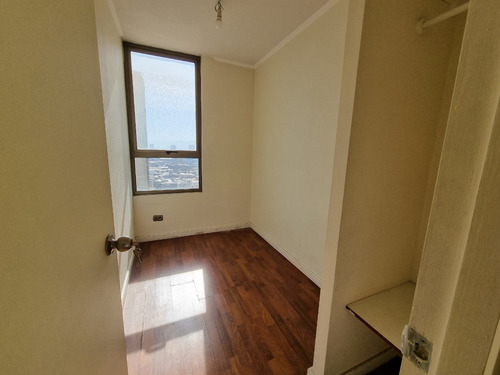 Imagen 13 de 17 de Departamento En Arriendo, Con Bodega, A Pasos De Vivaceta