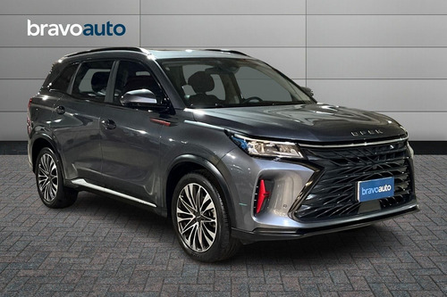 Dongfeng 1.5 T Luxury At 5p