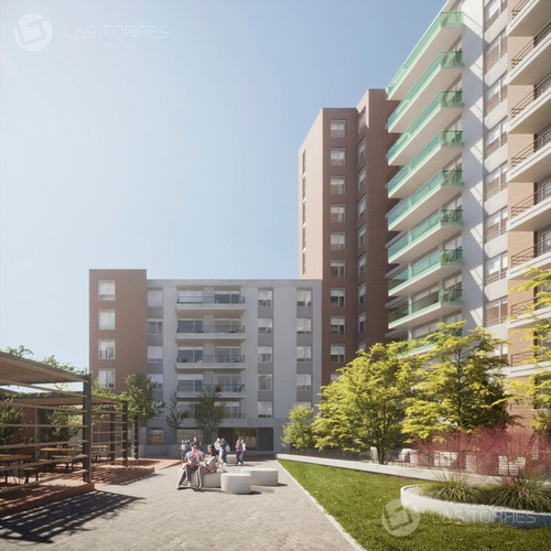 Imagen 13 de 30 de Local - Tres Cruces - Gran Frente De Vidrio, Entrepiso, Patio, Estrena 2022