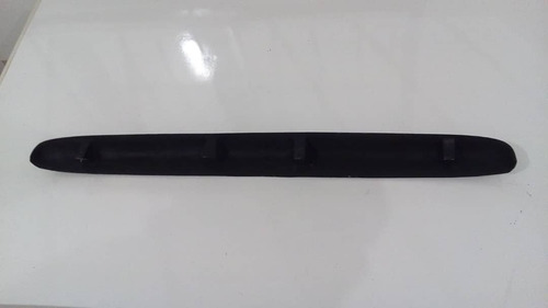 Imagen 2 de 4 de Porta Placa Para Jeep Cherokee