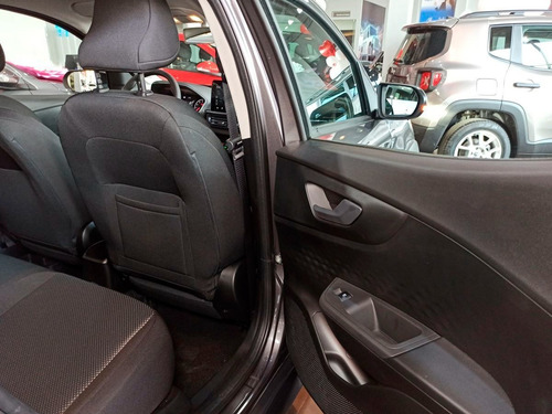 Imagen 13 de 22 de Fiat Pulse Drive Mt