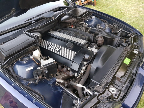 Bmw Serie 5 2.8 528i Executive At 1998