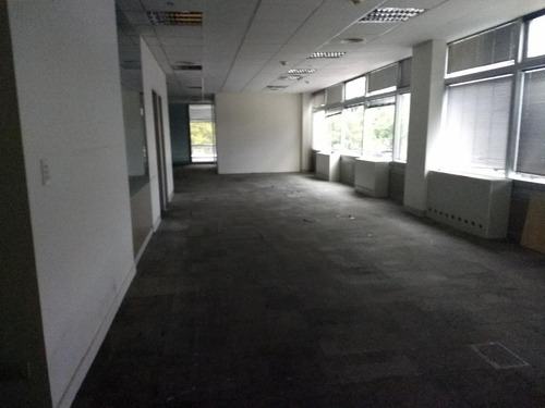 Imagen 5 de 11 de Oficina En Alquiler - Puerto Madero - 220 M2